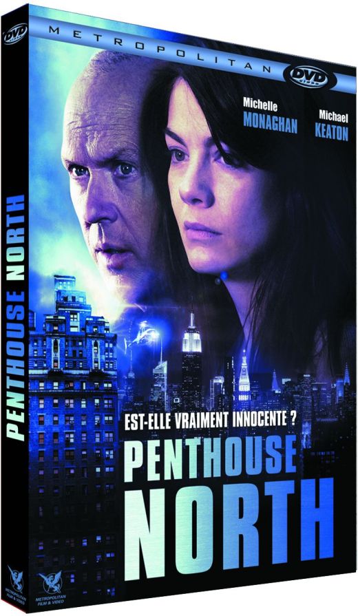 Penthouse North [DVD]