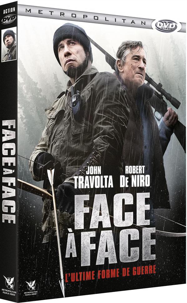 Face à face [DVD]