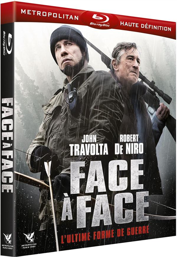 Face à face [Blu-ray]
