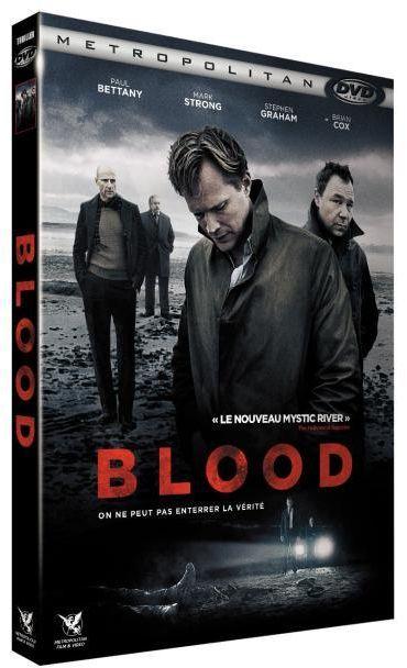 Blood [DVD]