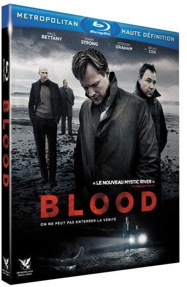 Blood [Blu-ray]