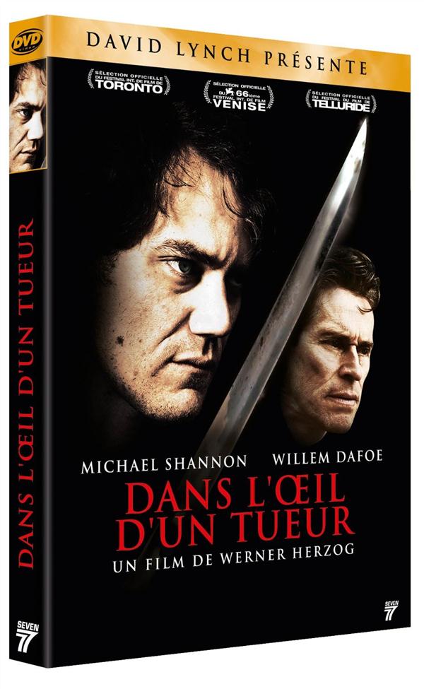 Dans l'oeil d'un tueur [DVD]
