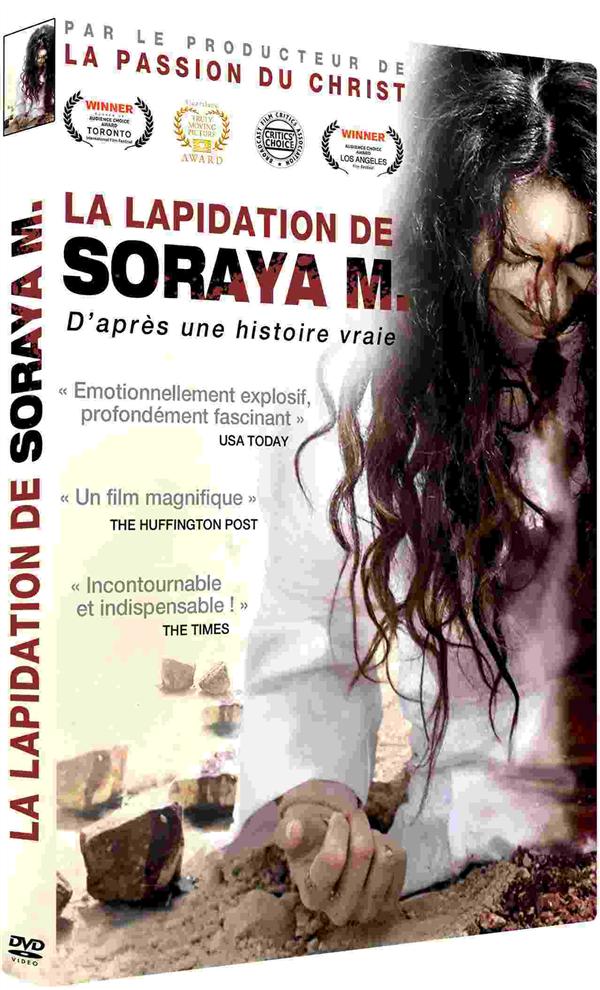 La Lapidation de Soraya M. [DVD] - flash vidéo