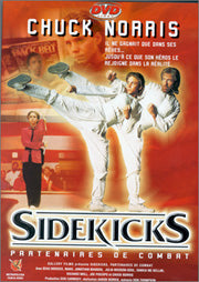 Sidekicks [DVD]