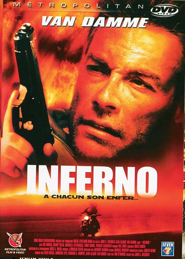 Inferno [DVD]