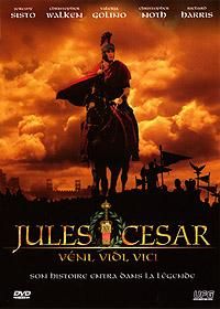 Jules César [DVD]
