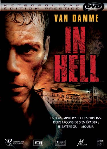 In Hell [DVD]