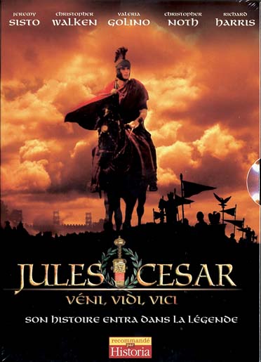 Jules César [DVD]