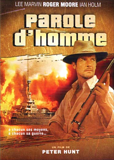 Parole D'Homme [DVD]