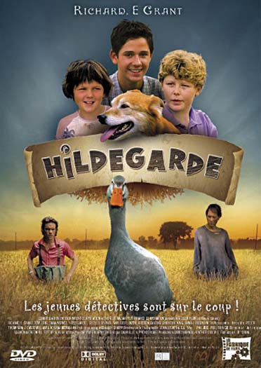 Hildegarde [DVD]