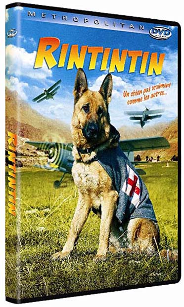 Rintintin [DVD]
