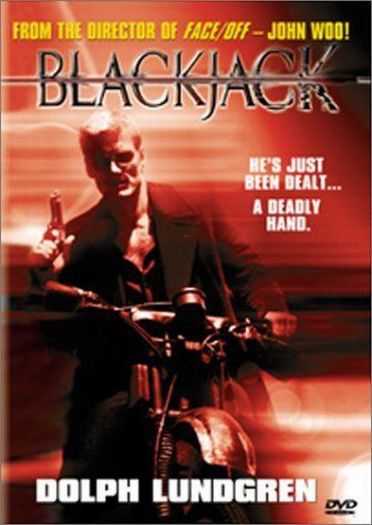 Blackjack [DVD]