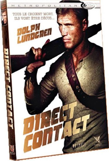 Direct Contact [DVD]
