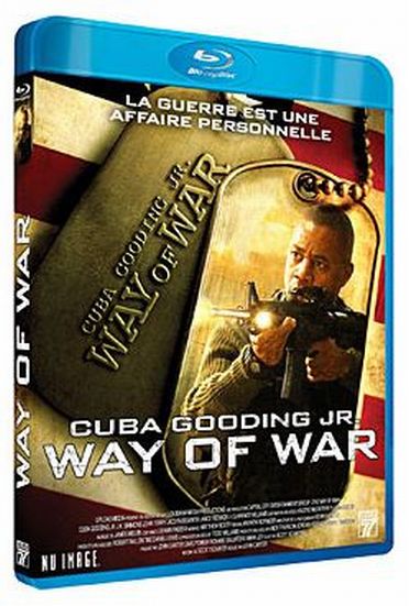 Way of War [Blu-ray]