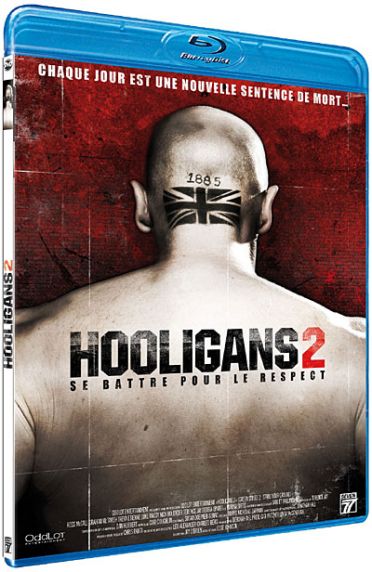 Hooligans 2 [Blu-ray]