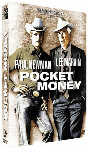 Pocket Money [DVD] - flash vidéo