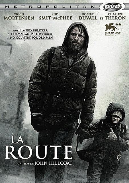 La Route [DVD]