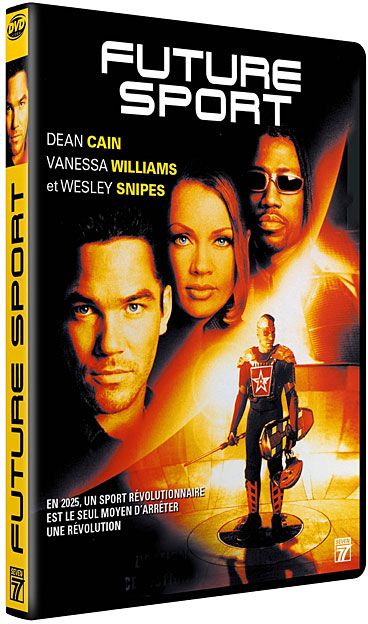 Futuresport [DVD]