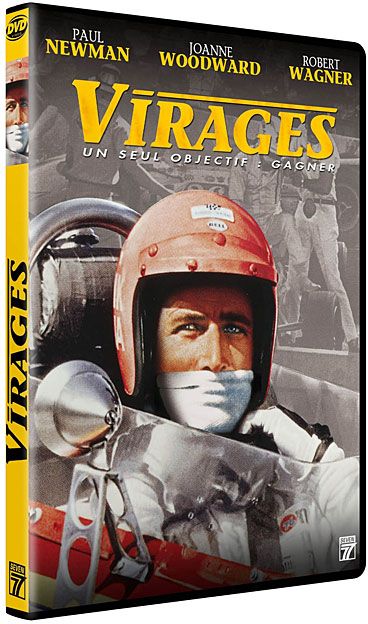 Virages [DVD]