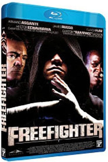Freefighter [Blu-ray]