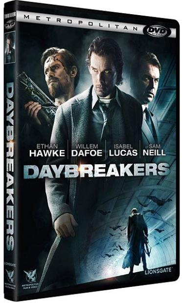 Daybreakers [DVD]