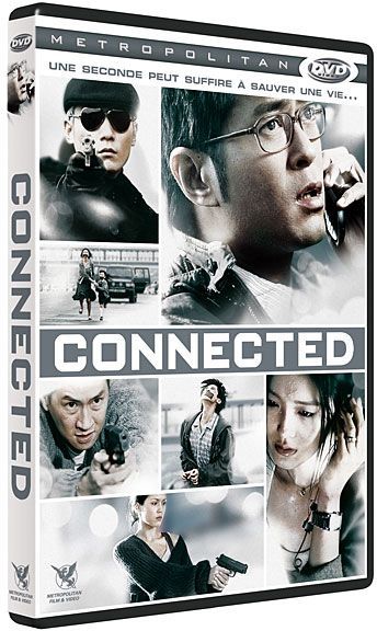 Connected [DVD]