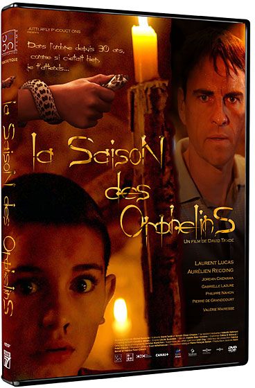 La Saison des orphelins [DVD]