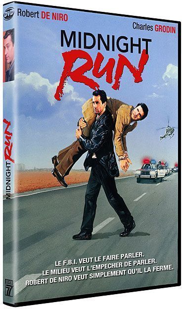 Midnight Run [DVD]