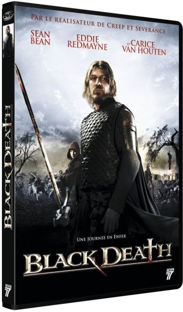 Black Death [DVD]