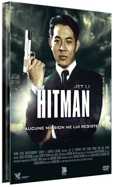 Hitman [DVD]