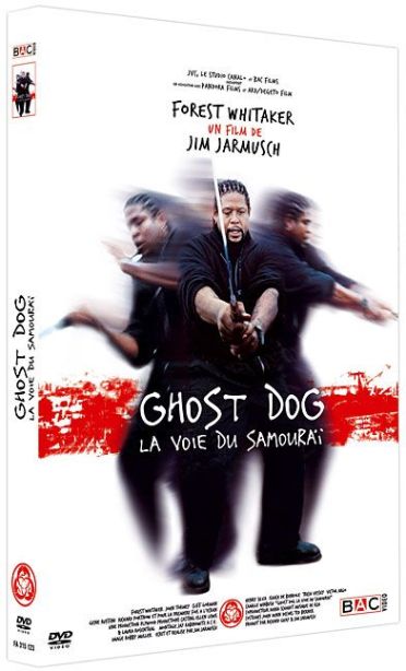 Ghost Dog, La Voie Du Samourai [DVD]