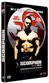 Scorpion [DVD]