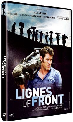 Lignes de front [DVD]