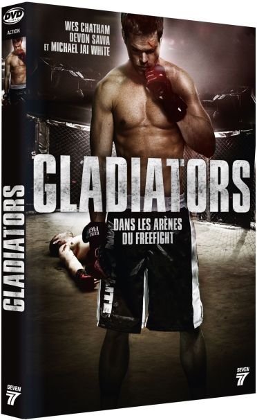 Gladiators [DVD]