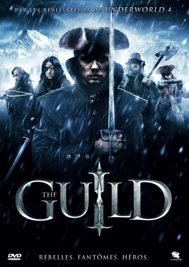 The Guild [DVD]