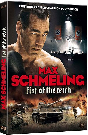 Max Schmeling [DVD]