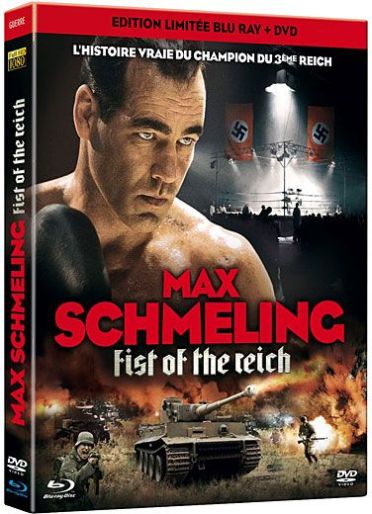 Max Schmeling [Blu-ray]