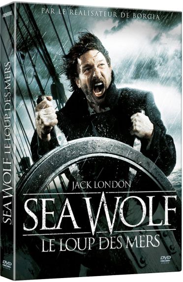 Sea Wolf - Le loup des mers [DVD] - flash vidéo