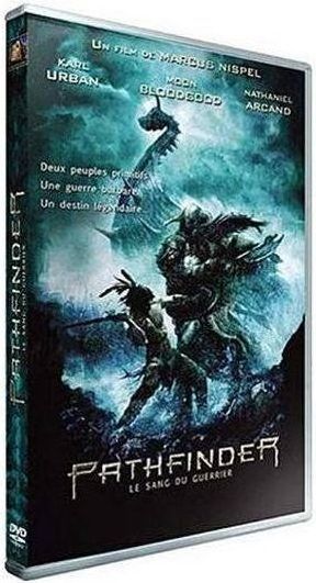 Pathfinders - Vers la victoire [DVD]
