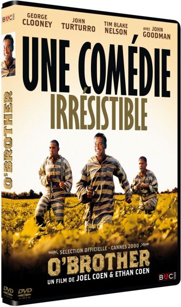 O'Brother [DVD]