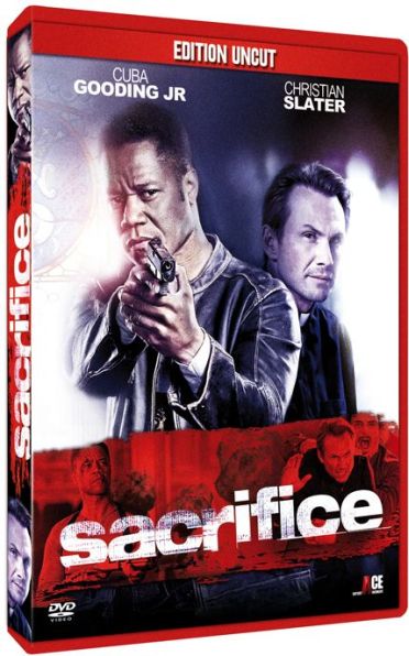 Sacrifice [DVD]