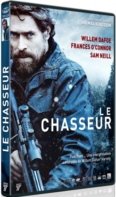 Le Chasseur [DVD]