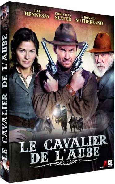 Le Cavalier de l'aube [DVD]