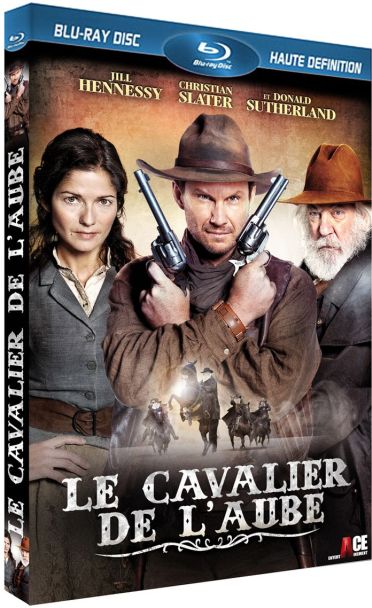 Le Cavalier de l'aube [Blu-ray]