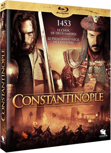 Constantinople [Blu-ray]
