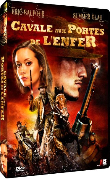 Cavale aux portes de l'enfer [DVD]