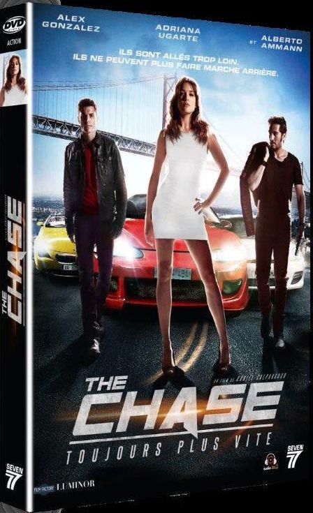 The Chase [DVD]
