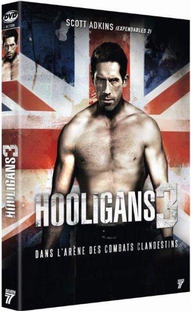 Hooligans 3 [DVD]
