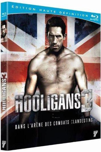 Hooligans 3 [Blu-ray]