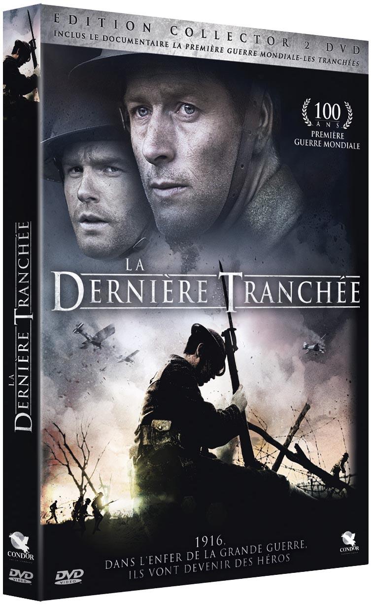 La Dernière tranchée [DVD]
